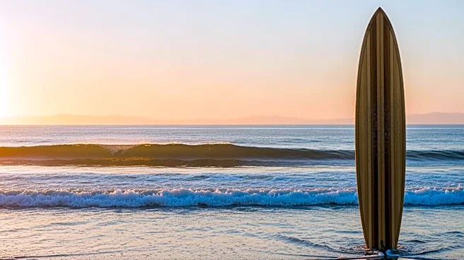 Surf: el estilo de vida que conquistó al mundo