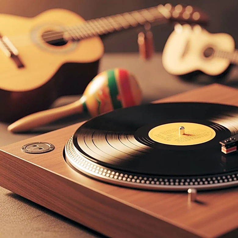 El impacto del álbum debut de Natalia Lafourcade en la música mexicana