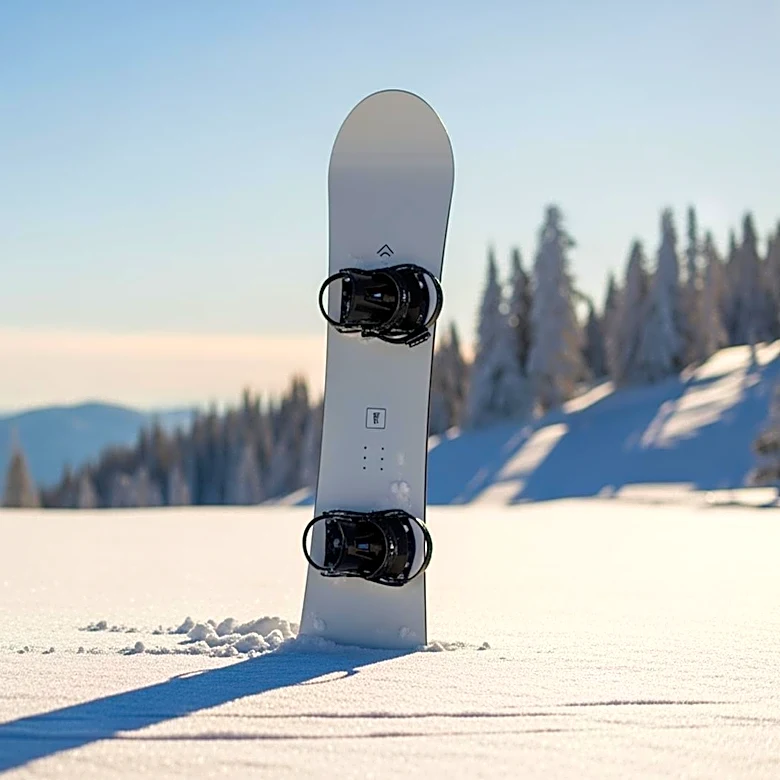 Snowboarding en EE.UU.: los atletas que marcaron el deporte