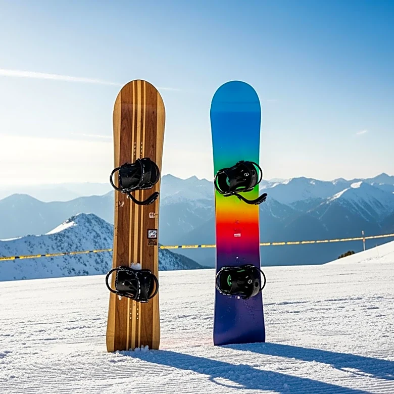 Snowboarding: de deporte rebelde a disciplina olímpica