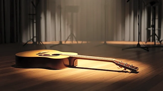 Julieta Venegas: el Unplugged que la llevó a otro nivel