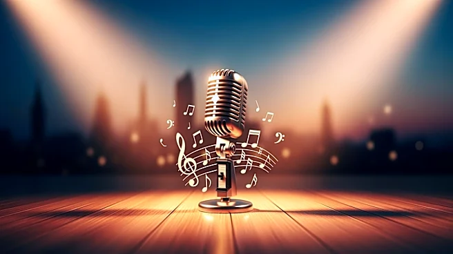 Julieta Venegas: la mexicana que convirtió lo íntimo en éxitos globales