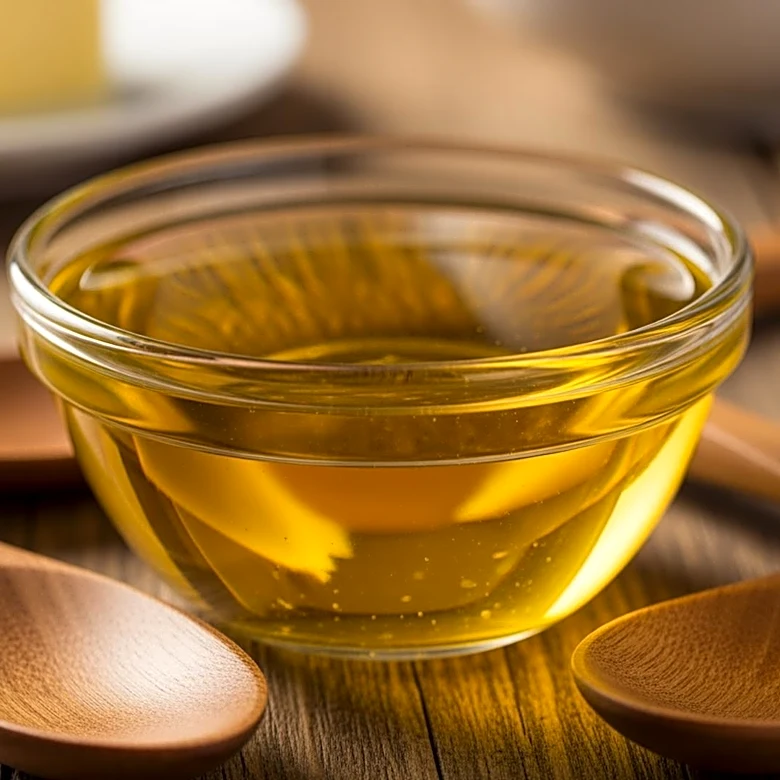 La Mantequilla Clarificada: Un Tesoro Culinario