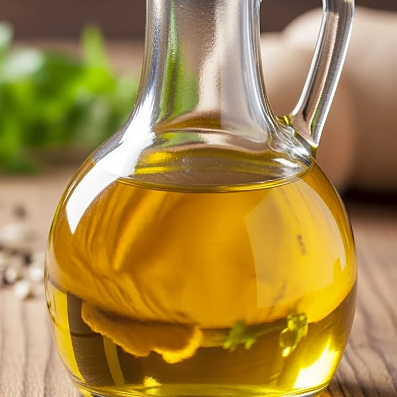 Cuáles son los usos aceite vegetal en la cocina