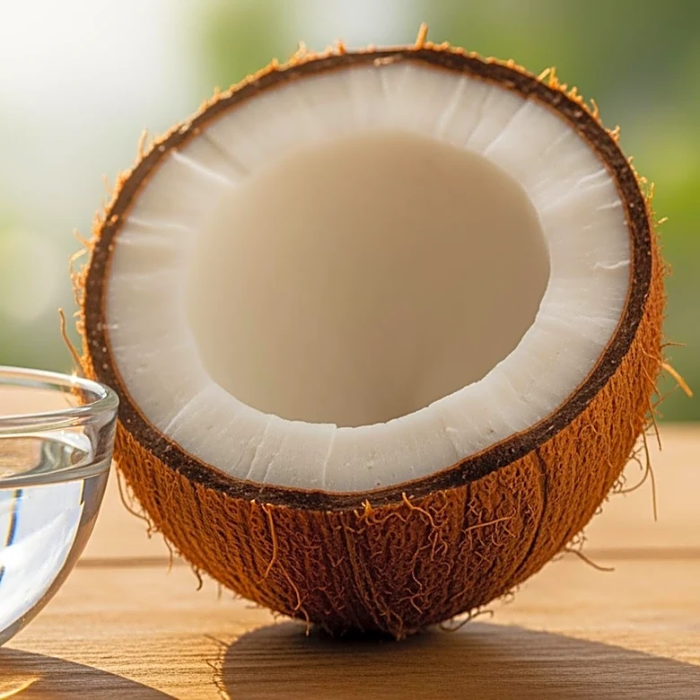 Usos y Beneficios del Aceite de Coco
