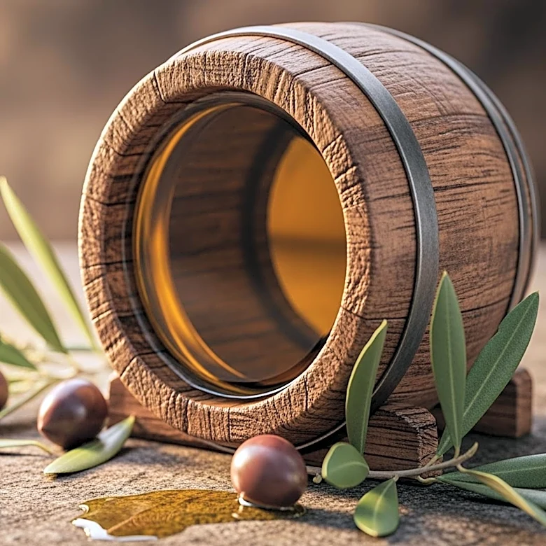 El Aceite de Orujo de Oliva: Un Tesoro Oculto del Olivar