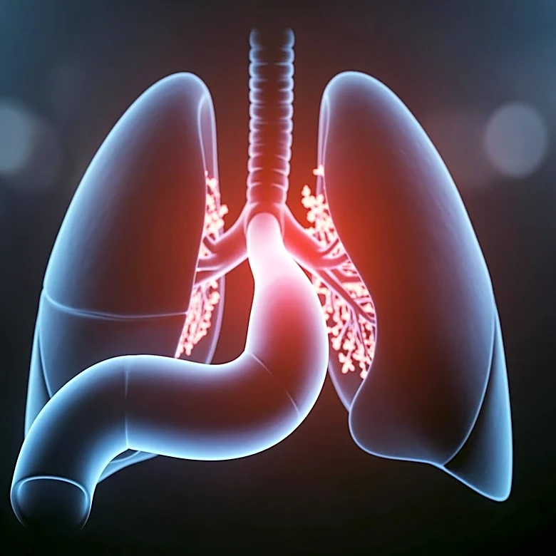 Apnea del sueño: factores de riesgo y a quién afecta más