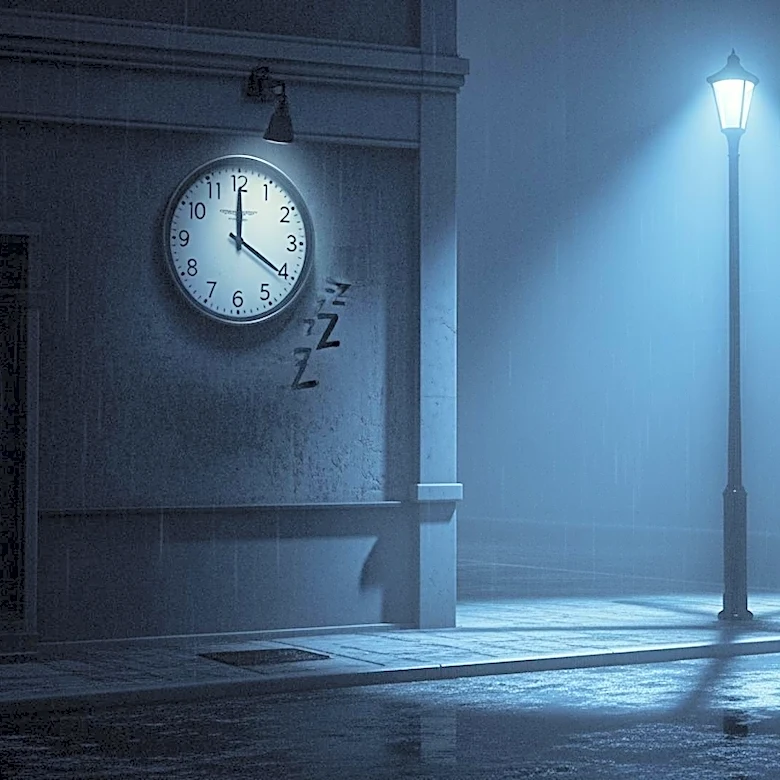 La Trama y el Suspenso en 'Insomnia' de Christopher Nolan