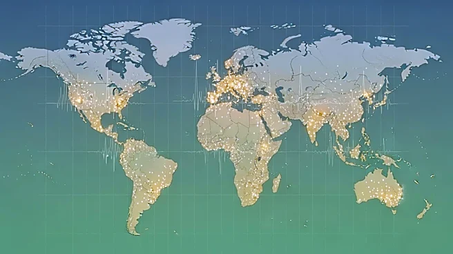 Trastorno por déficit de atención e hiperactividad: cómo varía en el mundo