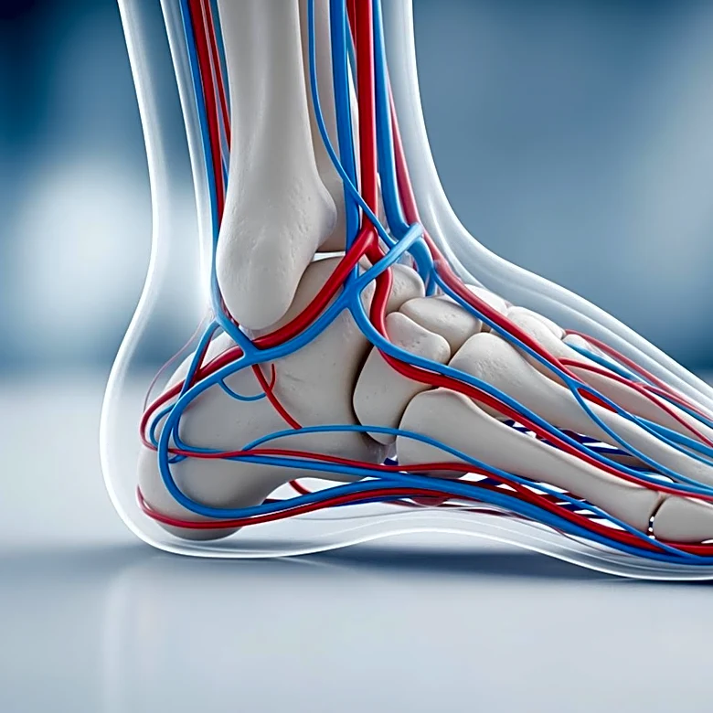 Complicaciones del pie diabético: un enfoque detallado