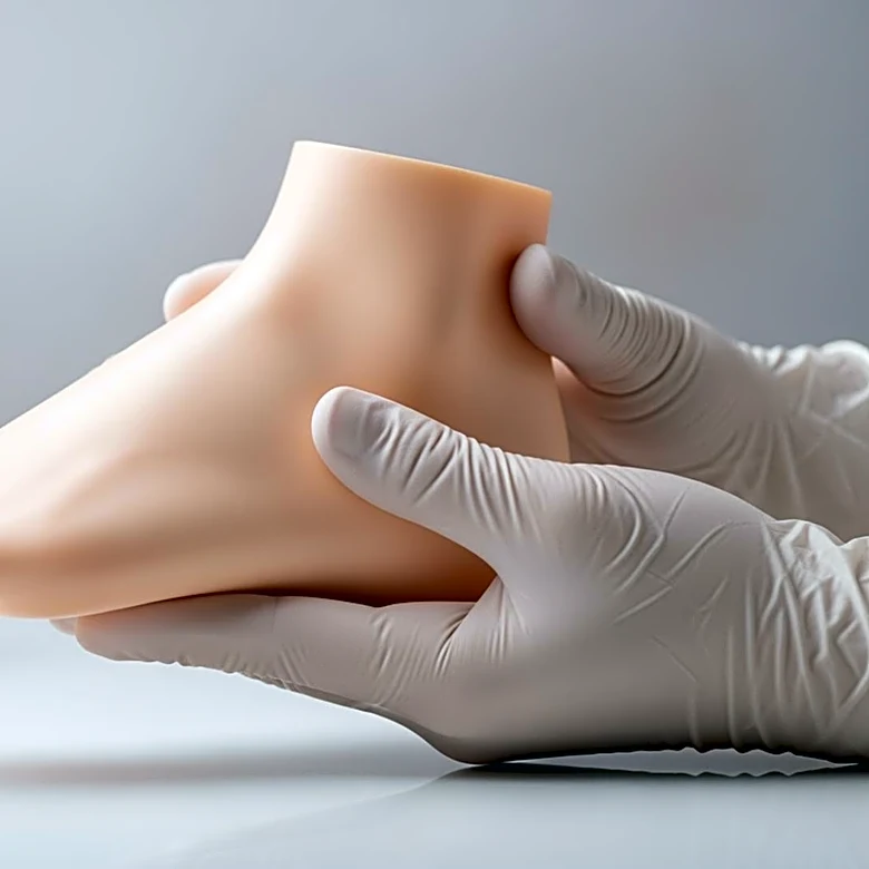 Pie diabético: cómo prevenir complicaciones graves