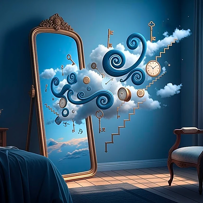 La interpretación de los sueños según Freud