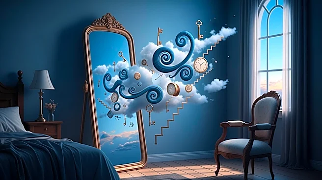 La interpretación de los sueños según Freud