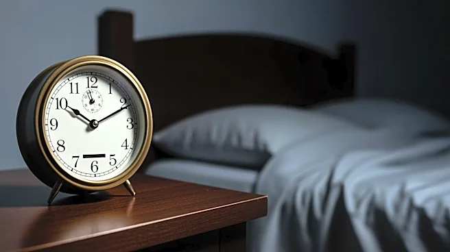 El insomnio familiar letal: una enfermedad hereditaria rara