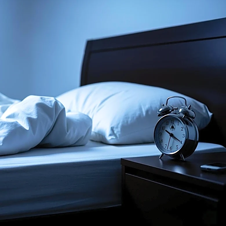 Así afecta el insomnio familiar letal a los hogares