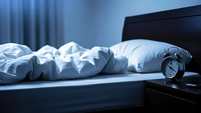 Así afecta el insomnio familiar letal a los hogares