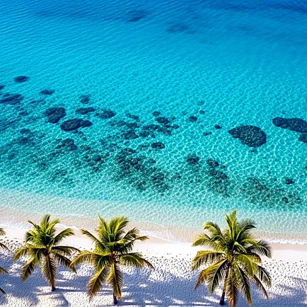 Cancún: el paraíso del Caribe mexicano que atrae al mundo