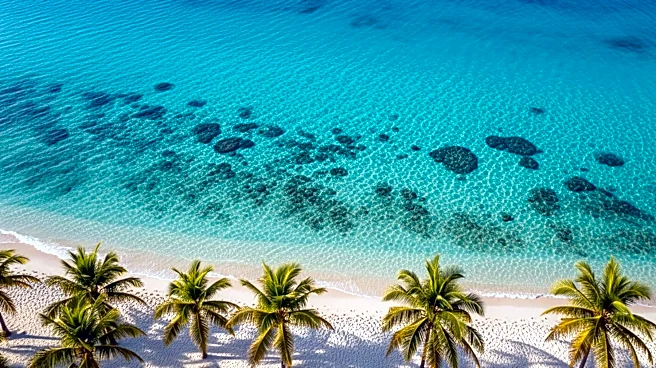 Cancún: el paraíso del Caribe mexicano que atrae al mundo