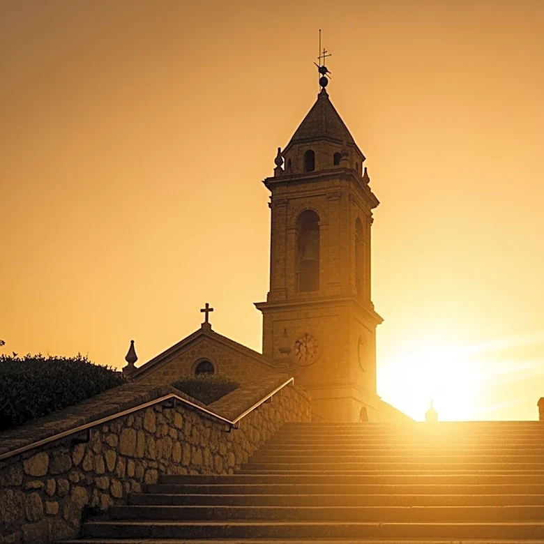 La Historia y Evolución de la Arquidiocesis de Nueva Orleans