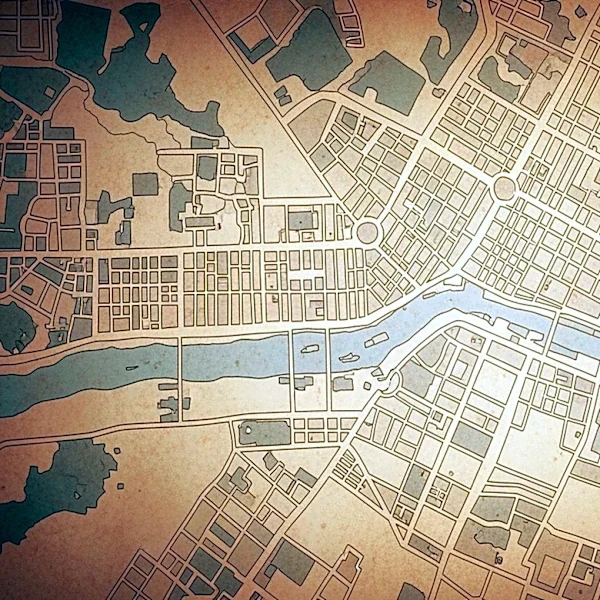 Filadelfia: la ciudad clave en el nacimiento de Estados Unidos