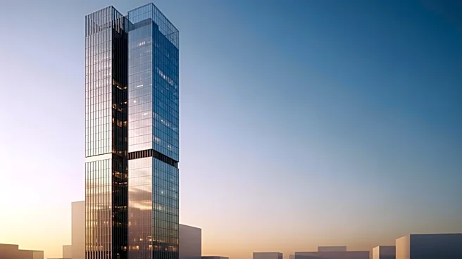 Millennium Tower: Un Icono de Modernidad en Boston
