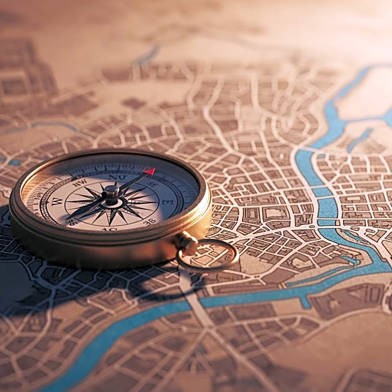 City de Londres: de asentamiento romano a potencia financiera mundial