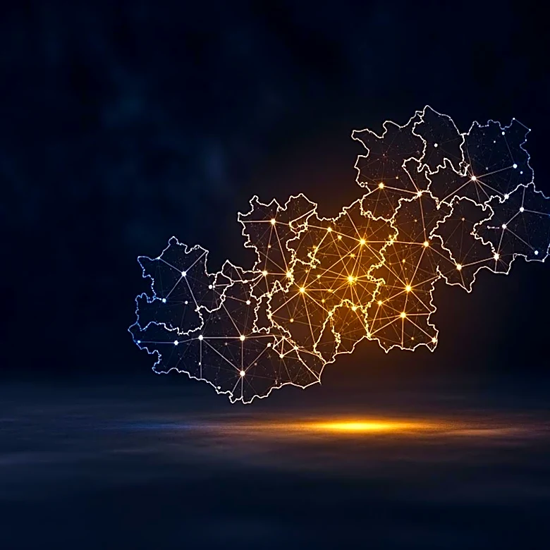 Región Capital de EE.UU.: el área que concentra poder y desarrollo