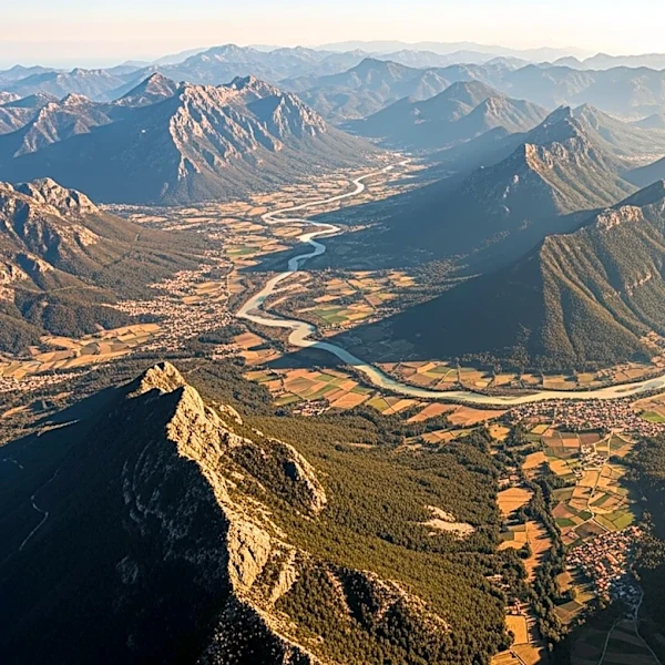 Valencia (España): qué hace única a esta provincia mediterránea