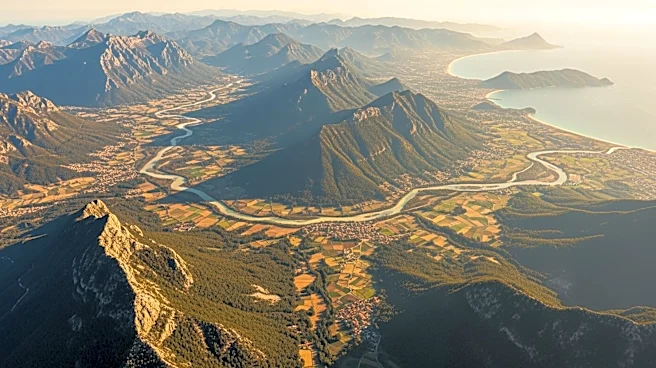Valencia (España): qué hace única a esta provincia mediterránea