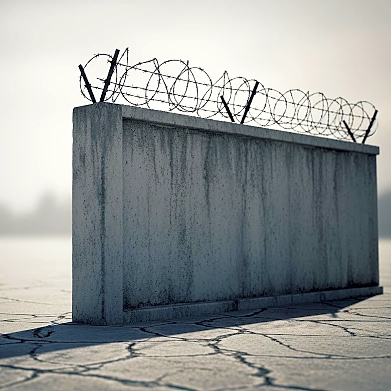 La Historia del Muro de Berlín: Un Símbolo de la Guerra Fría