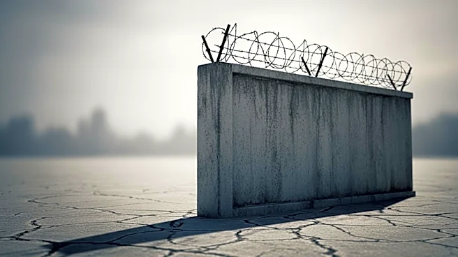 La Historia del Muro de Berlín: Un Símbolo de la Guerra Fría