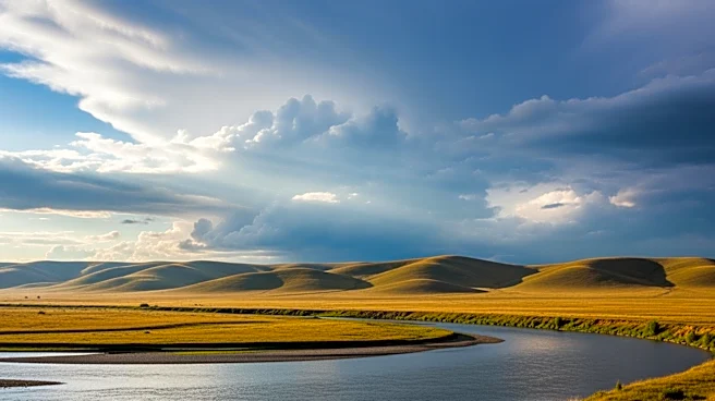 Sevilla (España): qué esperar de su clima y paisajes al visitarla