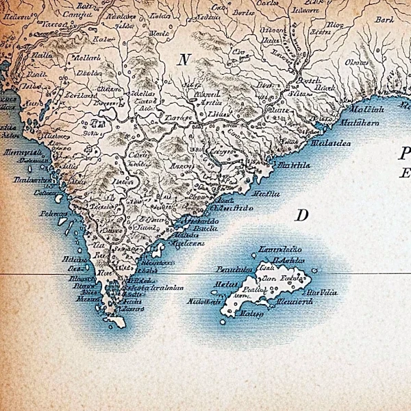 Distrito de Lisboa: cómo se formó el corazón de Portugal
