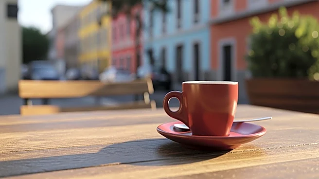 Little Italy en Chicago: Un Barrio de Tradición y Cambio