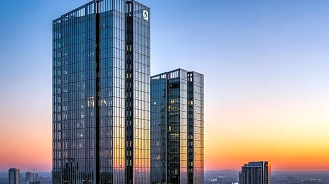 St. Regis Chicago: el rascacielos que redefine el skyline de la ciudad