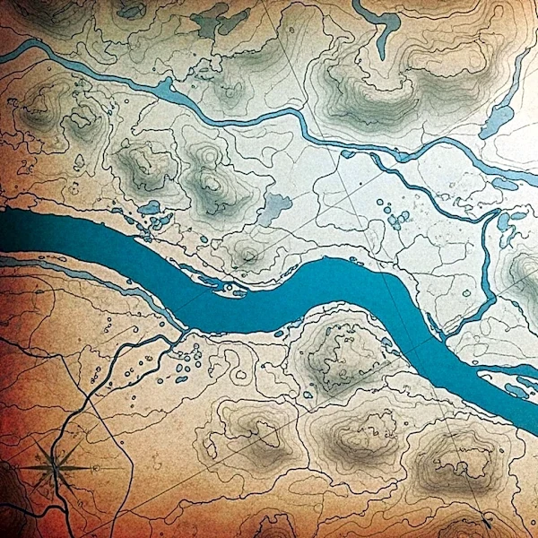 Amsterdam, Nueva York: una ciudad con nombre europeo en EE.UU.