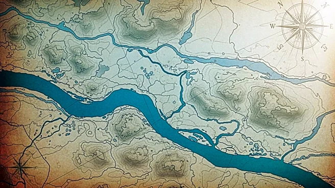 Amsterdam, Nueva York: una ciudad con nombre europeo en EE.UU.