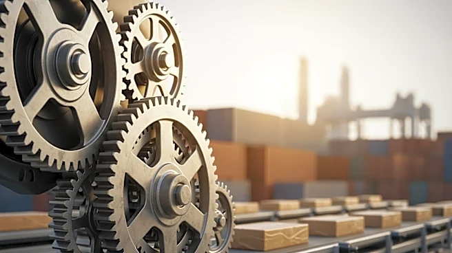 Tijuana: la ciudad fronteriza que impulsa su economía con industria y comercio