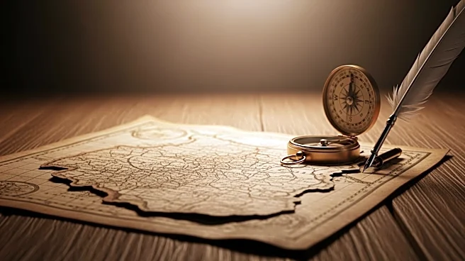 Presidio de Monterrey en California: la base militar con siglos de historia