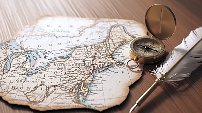 Nueva York: la historia del estado que dio forma a EE.UU.