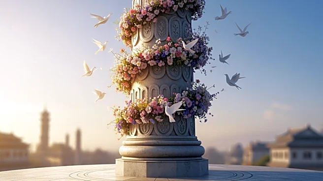 La Ciudad de México: un centro político y cultural de América Latina