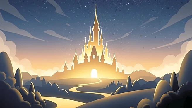 Disney World: la historia del complejo que transformó el entretenimiento