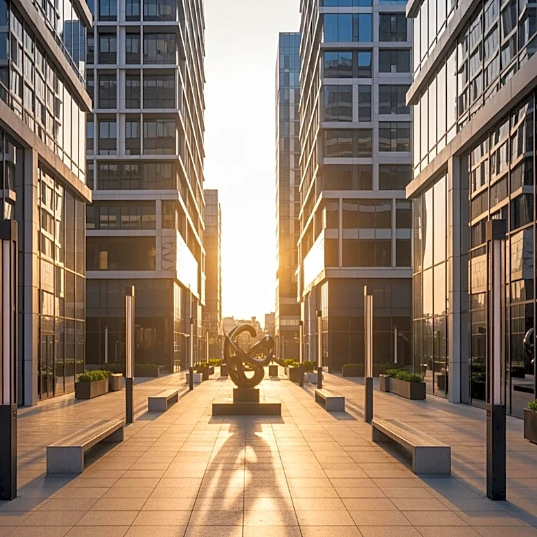 Miami Design District: el barrio donde el arte impulsa la economía