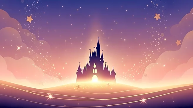 Disney World: el parque que cambió el entretenimiento y el turismo