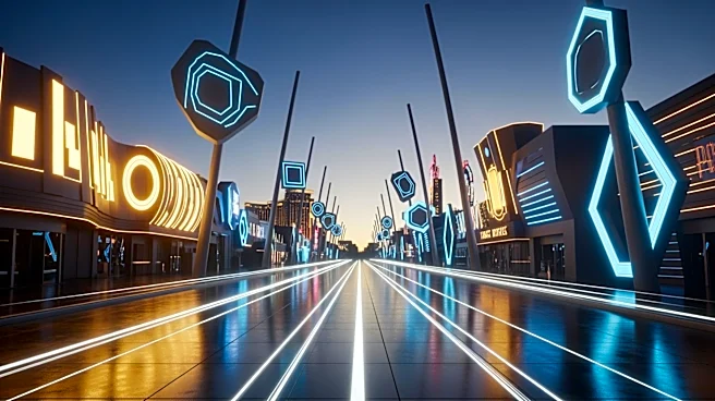 La Evolución del Las Vegas Strip: De sus Inicios a la Actualidad