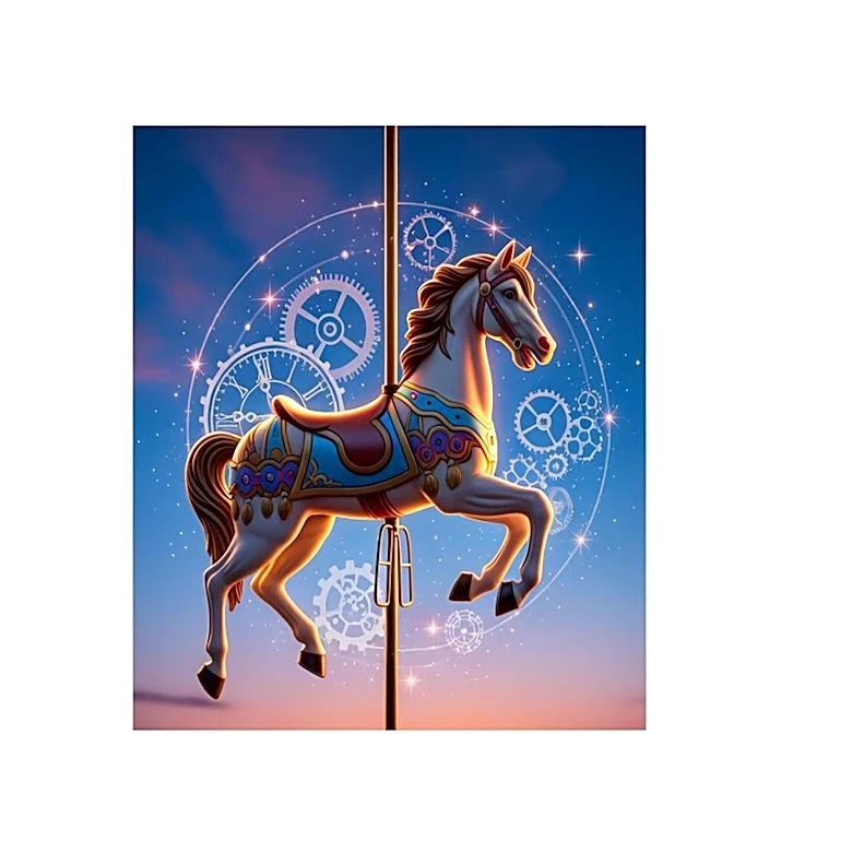 Parques de atracciones: la historia detrás de la diversión que conocemos hoy