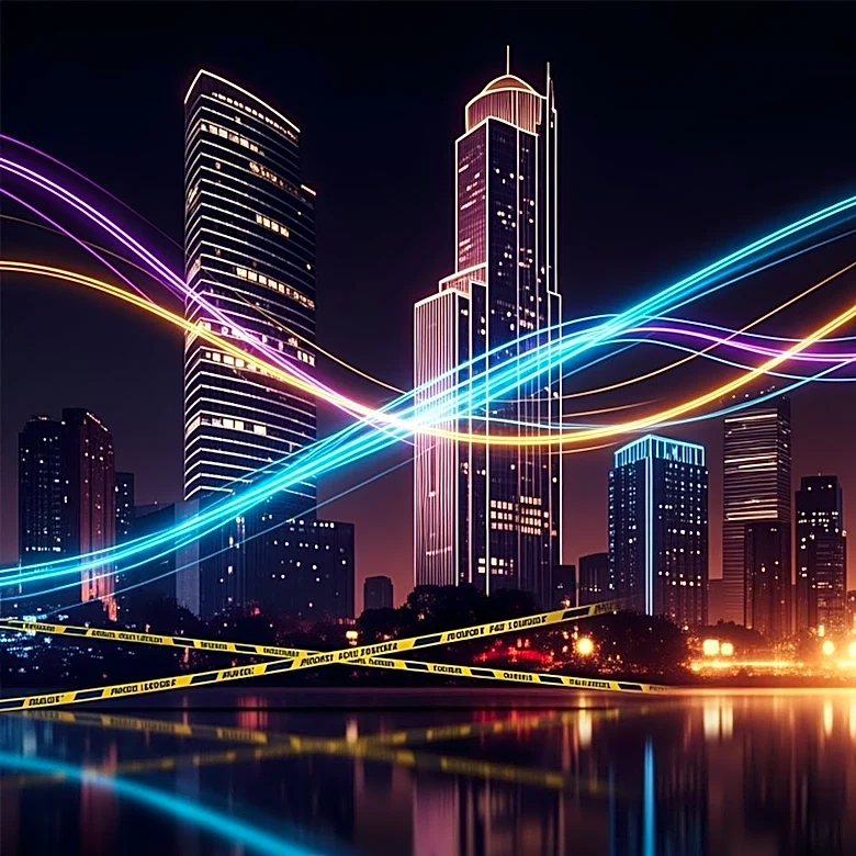 Las Vegas Strip: el ícono que redefinió el entretenimiento y la cultura moderna