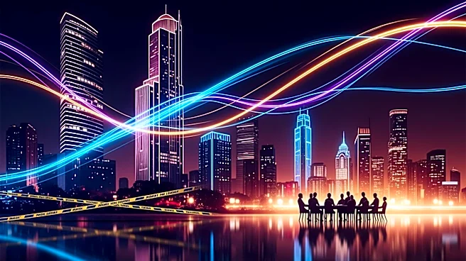 Las Vegas Strip: el ícono que redefinió el entretenimiento y la cultura moderna