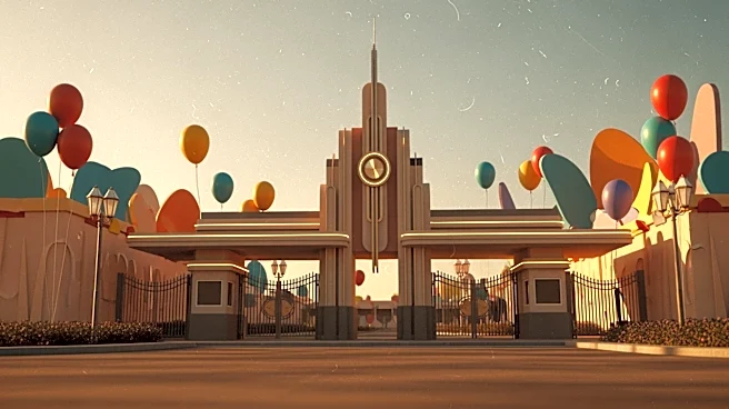 La historia de Disneyland: Desde su apertura en 1955