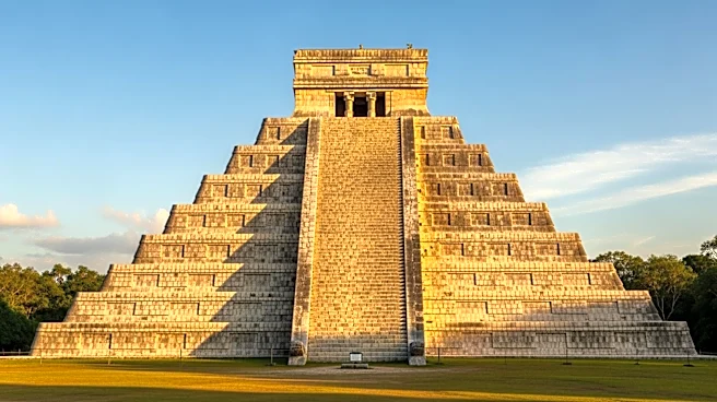 Teotihuacán: el legado arqueológico que define el México antiguo